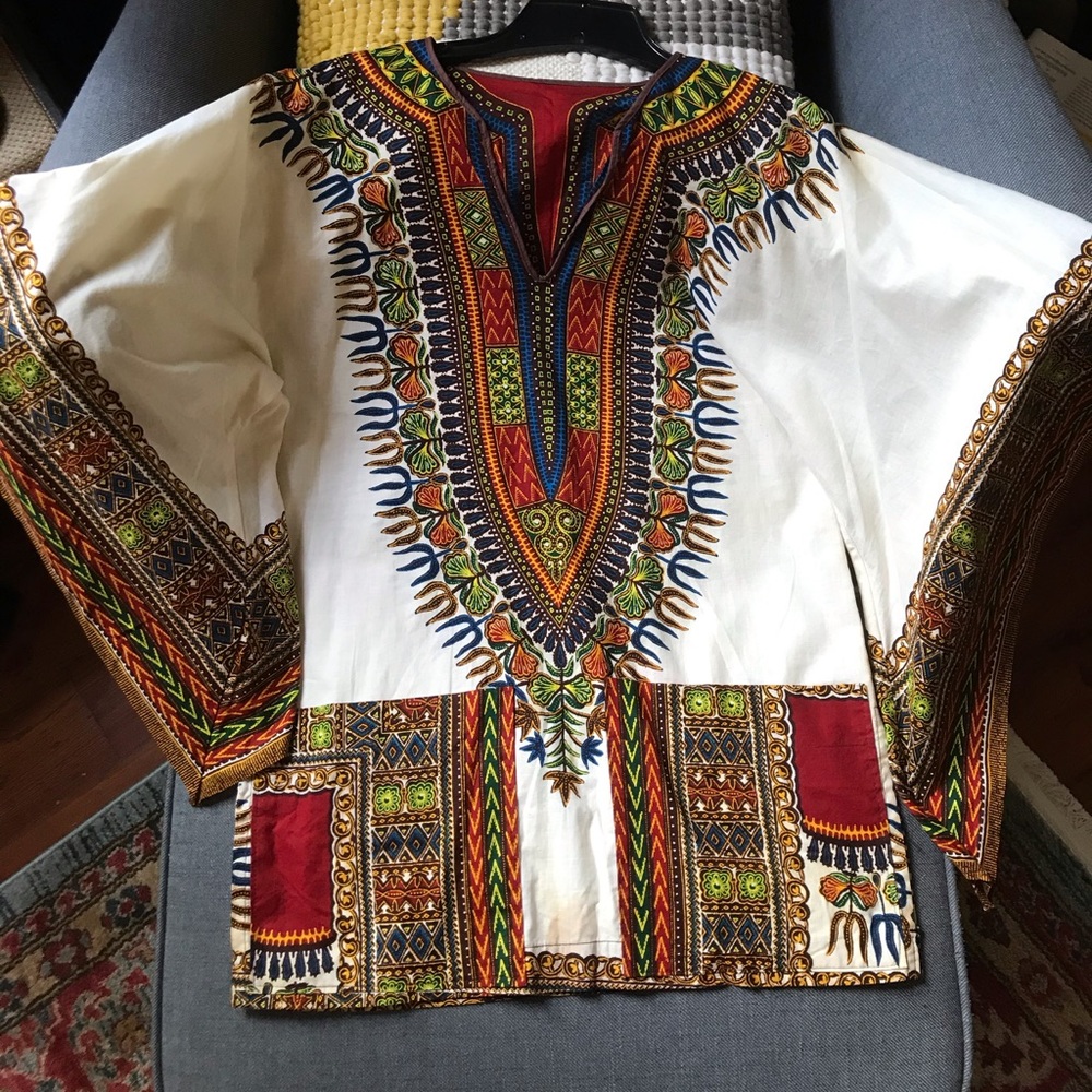 Shirt - Picture 2 of 4